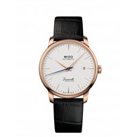 Orologio Mido Uomo BARONCELLI in Acciaio M027.407.36.261.00